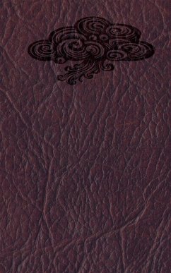 Cover The Fourth Book of Moses