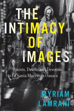 Cover The Intimacy of Images