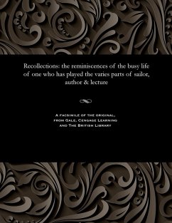 Cover Recollections