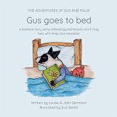 Gus goes to bed