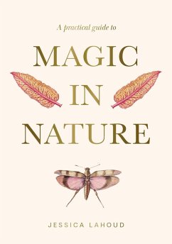 Cover A Practical Guide to Magic in Nature