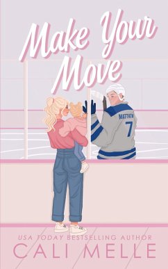 Make Your Move - Melle, Cali