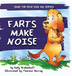 Farts Make Noise - Brakenhoff, Kelly