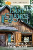 Love's a Mystery in Last Chance, Iowa Love's a Mystery in Last Chance, Iowa