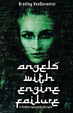 Cover Angels with Engine Failure