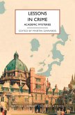 Lessons in Crime: Academic Mysteries Lessons in Crime: Academic Mysteries
