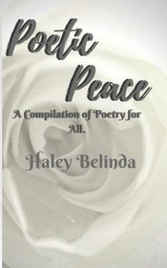 Cover Poetic Peace