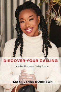 Cover Discover Your Calling