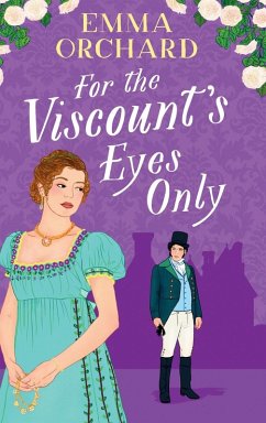 Cover For the Viscount's Eyes Only