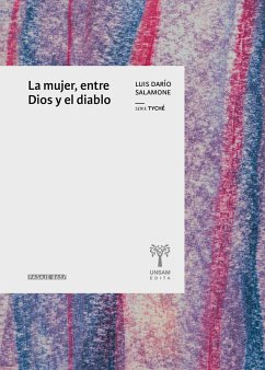 Cover La mujer, entre Dios y el diablo (eBook, ePUB)