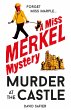 Murder at the Castle (eBook, ePUB) - Bild 1