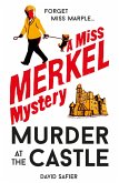 Murder at the Castle (eBook, ePUB) Murder at the Castle (eBook, ePUB)