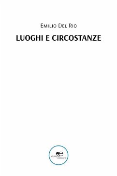 Cover Luoghi e circostanze (eBook, ePUB)