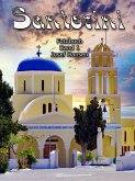 Santorini (eBook, ePUB)