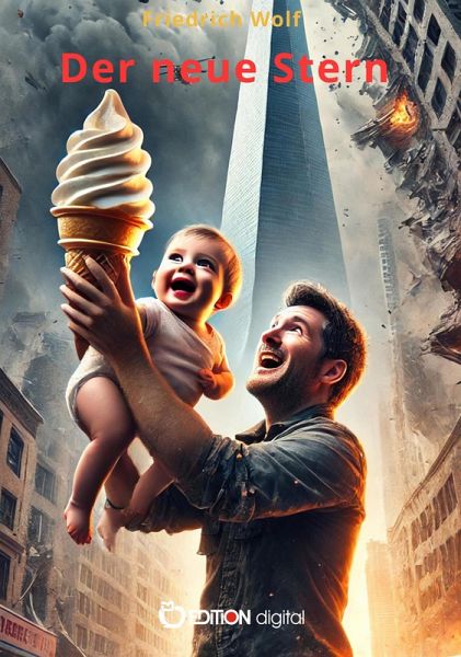 Der neue Stern (eBook, PDF)