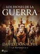 Los dioses de la guerra (eBook, ePUB) - Bild 1