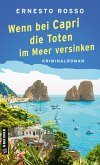 Wenn bei Capri die Toten im Meer versinken (eBook, PDF)