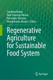 Regenerative Agriculture for Sustainable Food Systems (eBook, PDF)