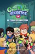 Omnitubers Secretos 4: El final de... - Bild 1