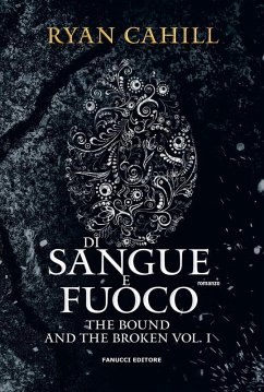 Cover Di sangue e fuoco (eBook, ePUB)