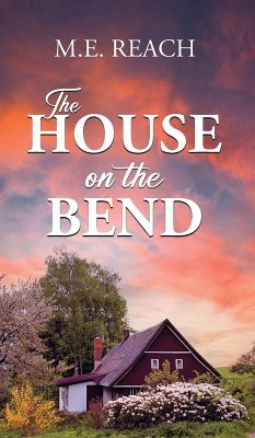 Cover The House on the Bend