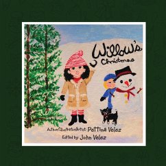 Cover Willow's Christmas