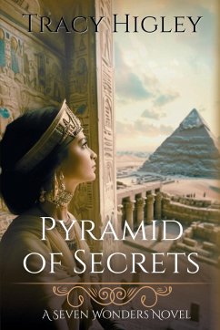 Cover Pyramid of Secrets