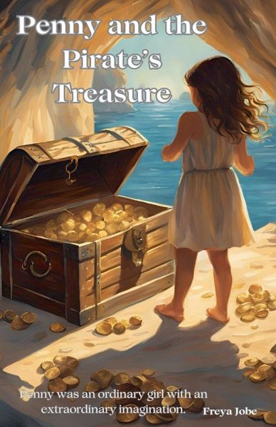 Penny and the Pirate's Treasure Penny and the Pirate's Treasure