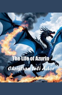 Scales of Destiny - Ador, Christian Teli