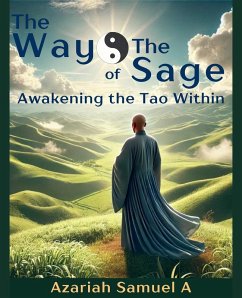 The Way of The Sage - A, Azariah Samuel