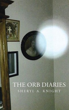 Cover The Orb Diaries
