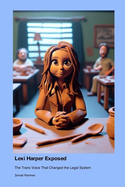 Lexi Harper Exposed Lexi Harper Exposed