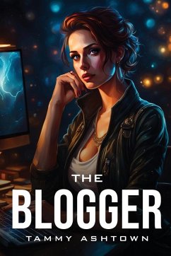 The Blogger - Ashtown, Tammy