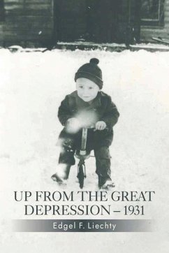 Cover Up from the Great Depression-1931