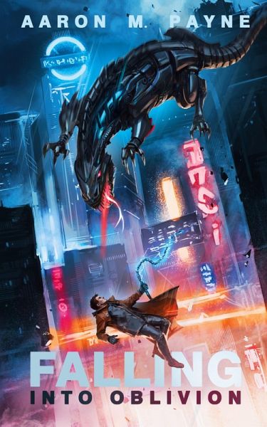 Falling Into Oblivion Falling Into Oblivion