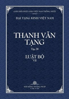 Cover Thanh Van Tang. Tap 28