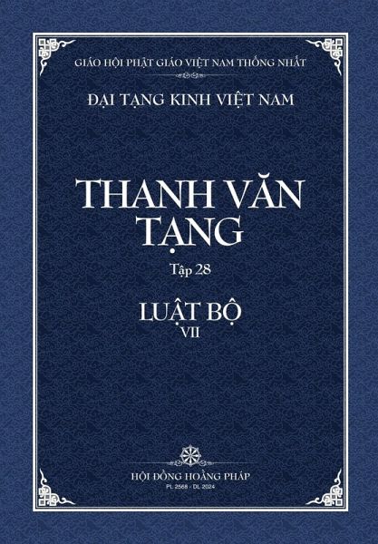 Thanh Van Tang. Tap 28
