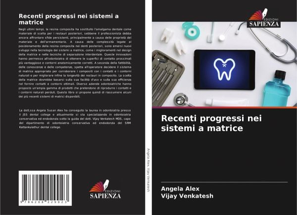 Recenti progressi nei sistemi a matrice Recenti progressi nei sistemi a matrice