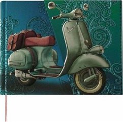 Cover Vespa