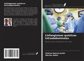 Linfangiomas quísticos intraabdominales Linfangiomas quísticos intraabdominales