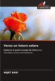 Verso un futuro solare