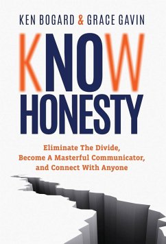 Cover Know Honesty