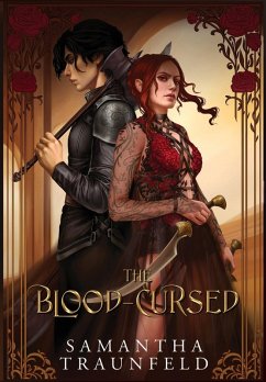 Cover The Blood-Cursed