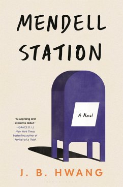 Cover Mendell Station