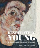 Desperately Young Desperately Young