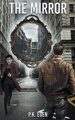 Cover The Mirror
