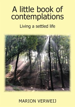 A Little Book of Contemplations A Little Book of Contemplations