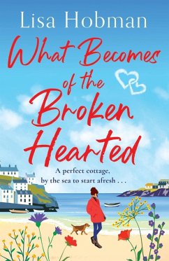 What Becomes of the Broken Hearted - Lisa Hobman