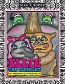 Ellie The Elephant Ellie The Elephant