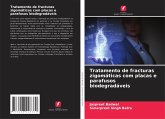 Tratamento de fracturas zigomáticas com placas e parafusos biodegradáveis Tratamento de fracturas zigomáticas com placas e parafusos biodegradáveis